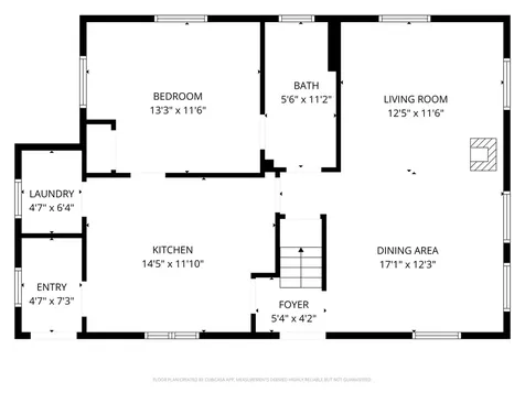 30 Nelson Street Keene NH 03431