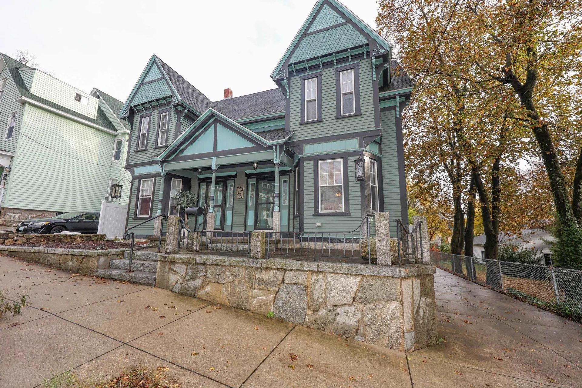 331 E High Street Manchester NH 03104