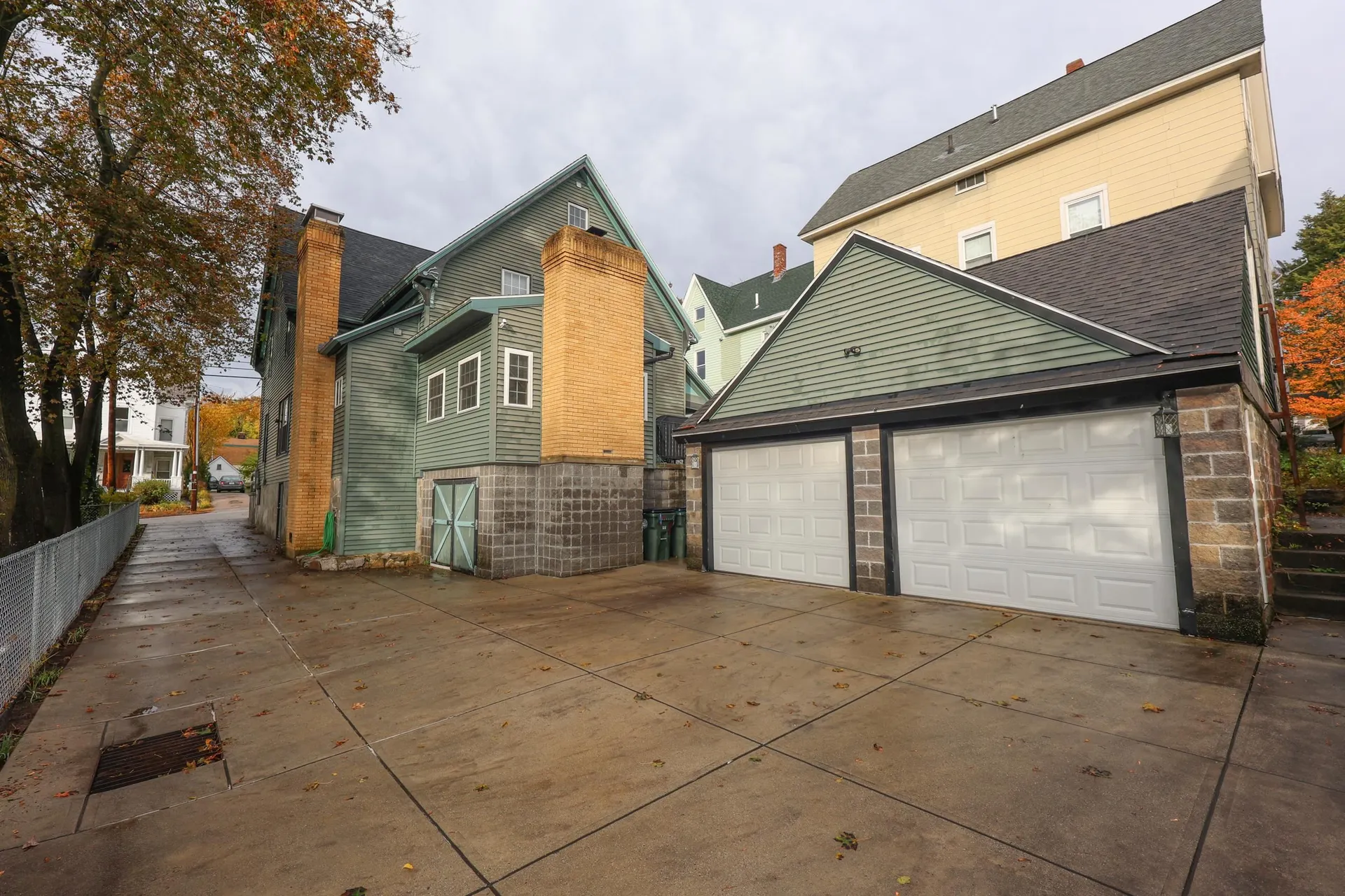 331 E High Street Manchester NH 03104