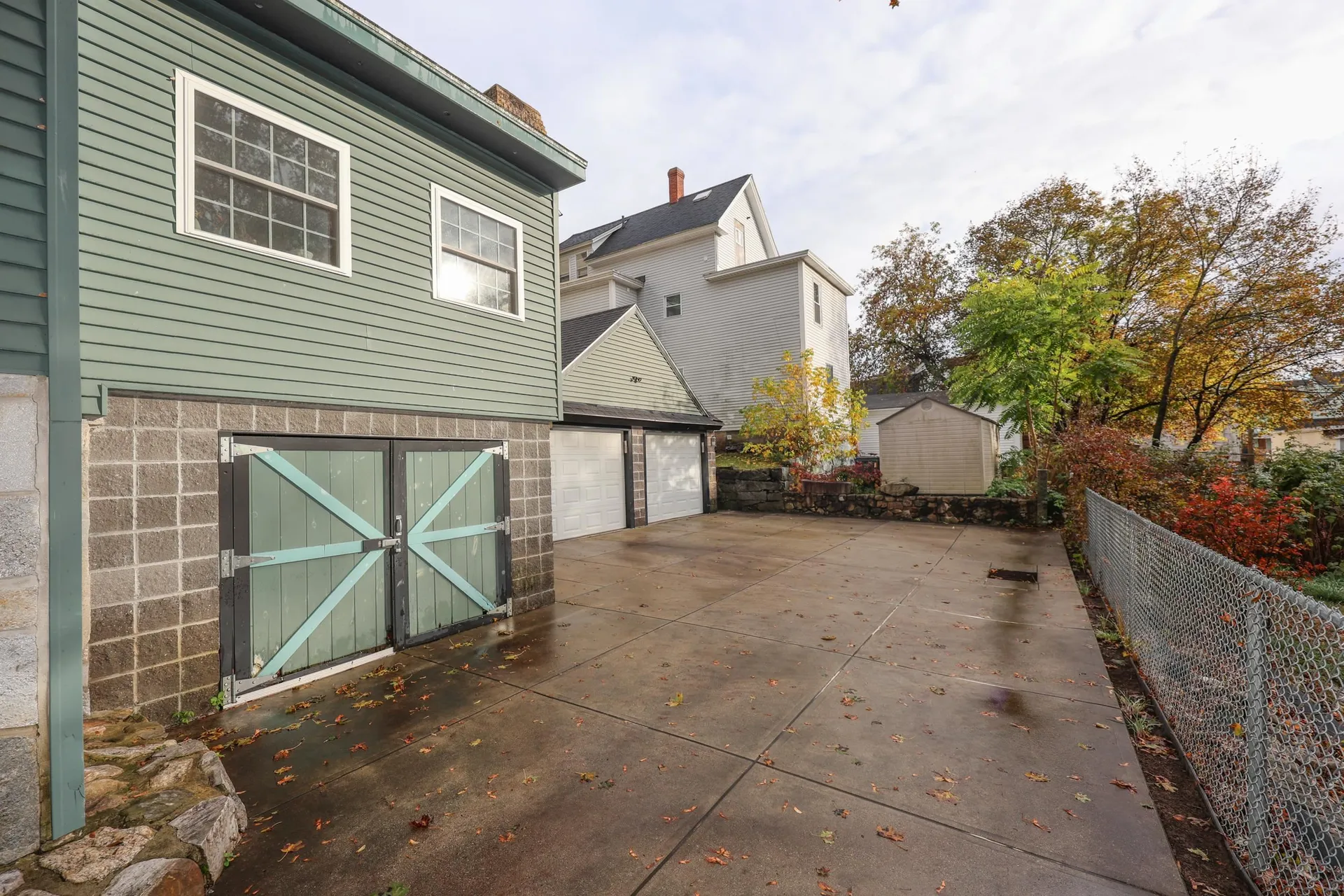 331 E High Street Manchester NH 03104