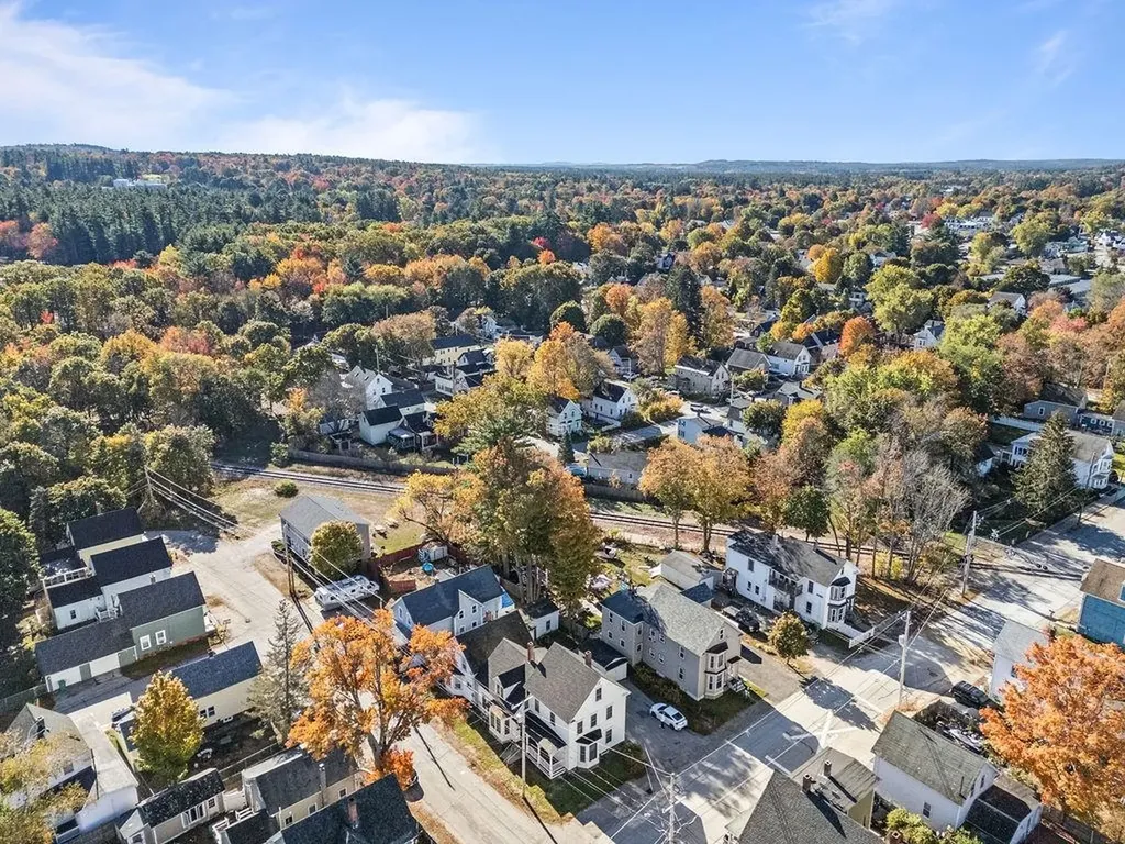 67 Winter Street Rochester NH 03867