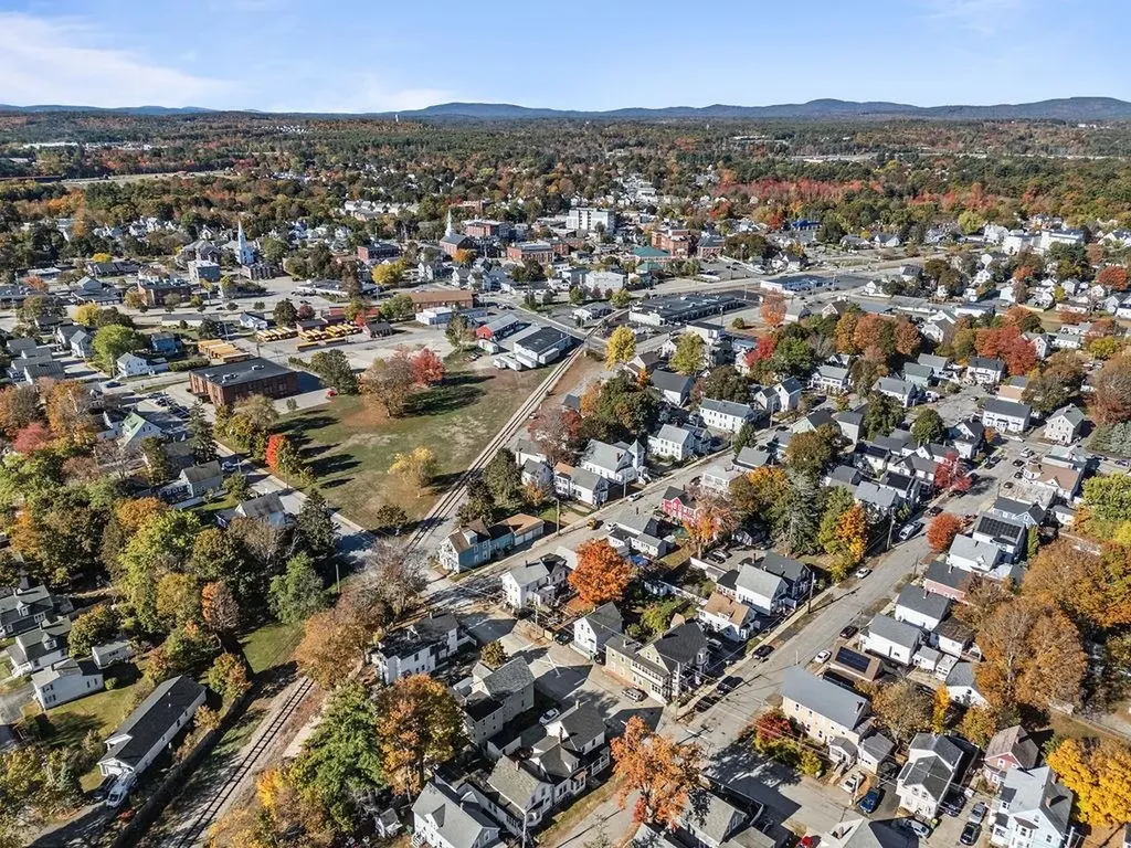 67 Winter Street Rochester NH 03867