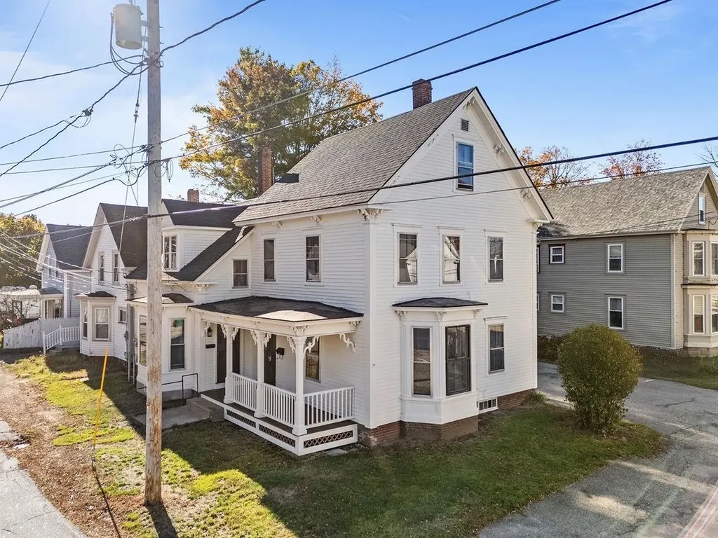 67 Winter Street Rochester NH 03867