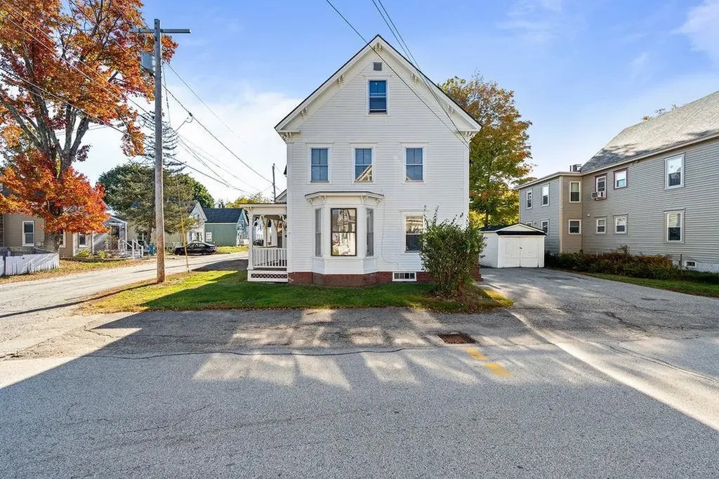 67 Winter Street Rochester NH 03867