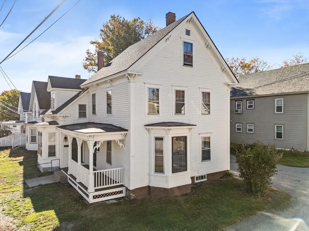 67 Winter Street Rochester NH 03867