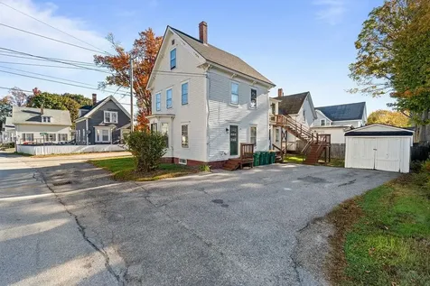 67 Winter Street Rochester NH 03867