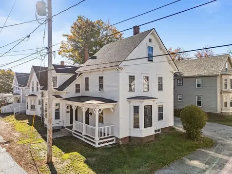 67 Winter Street Rochester NH 03867