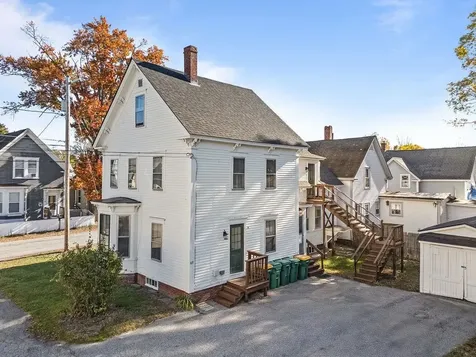 67 Winter Street Rochester NH 03867