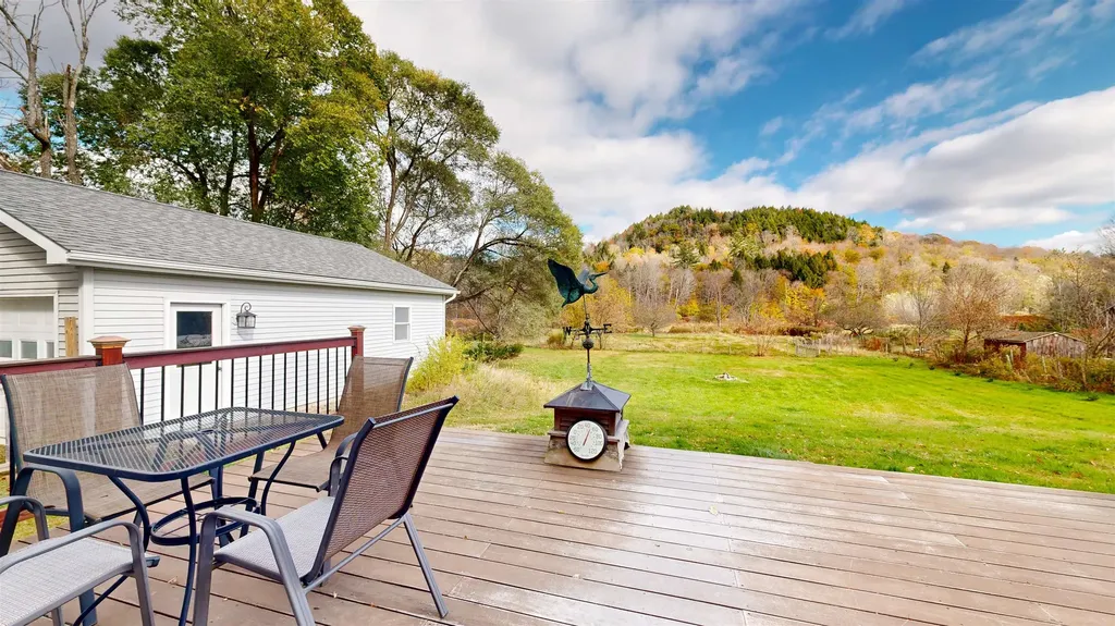 1189 Main Road Huntington VT 05462