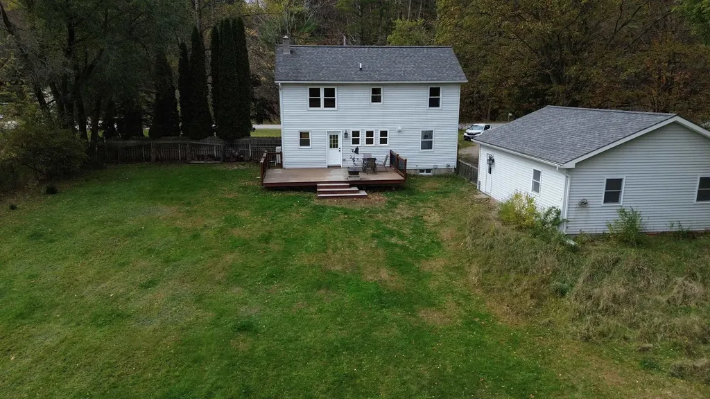 1189 Main Road Huntington VT 05462