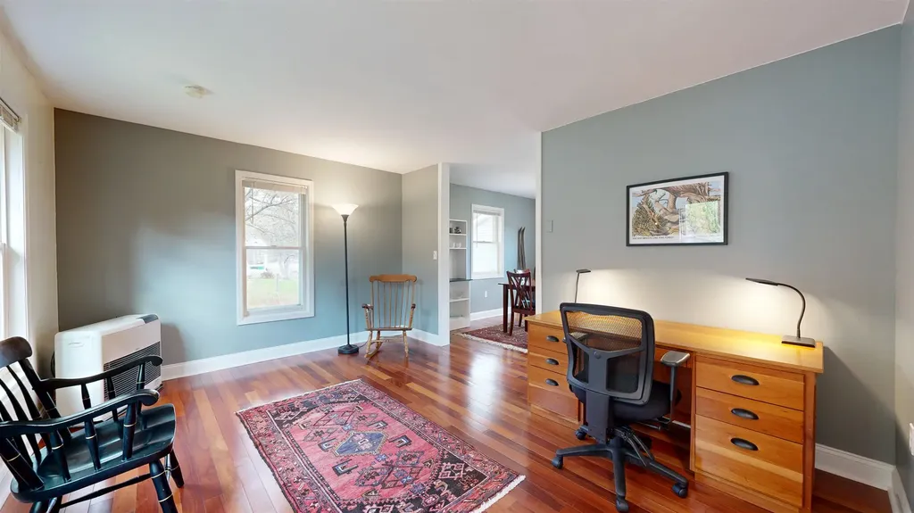 1189 Main Road Huntington VT 05462