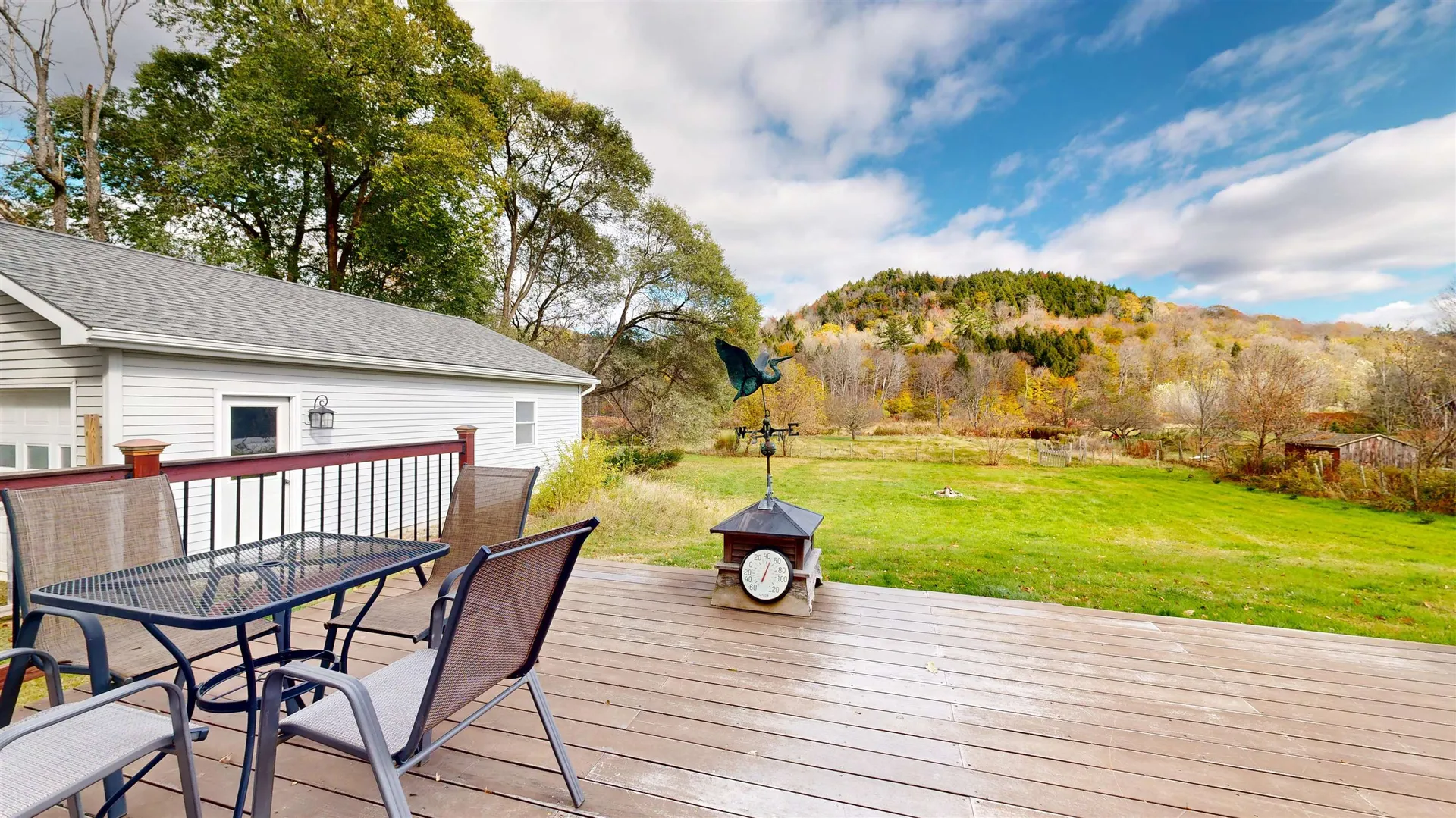 1189 Main Road Huntington VT 05462