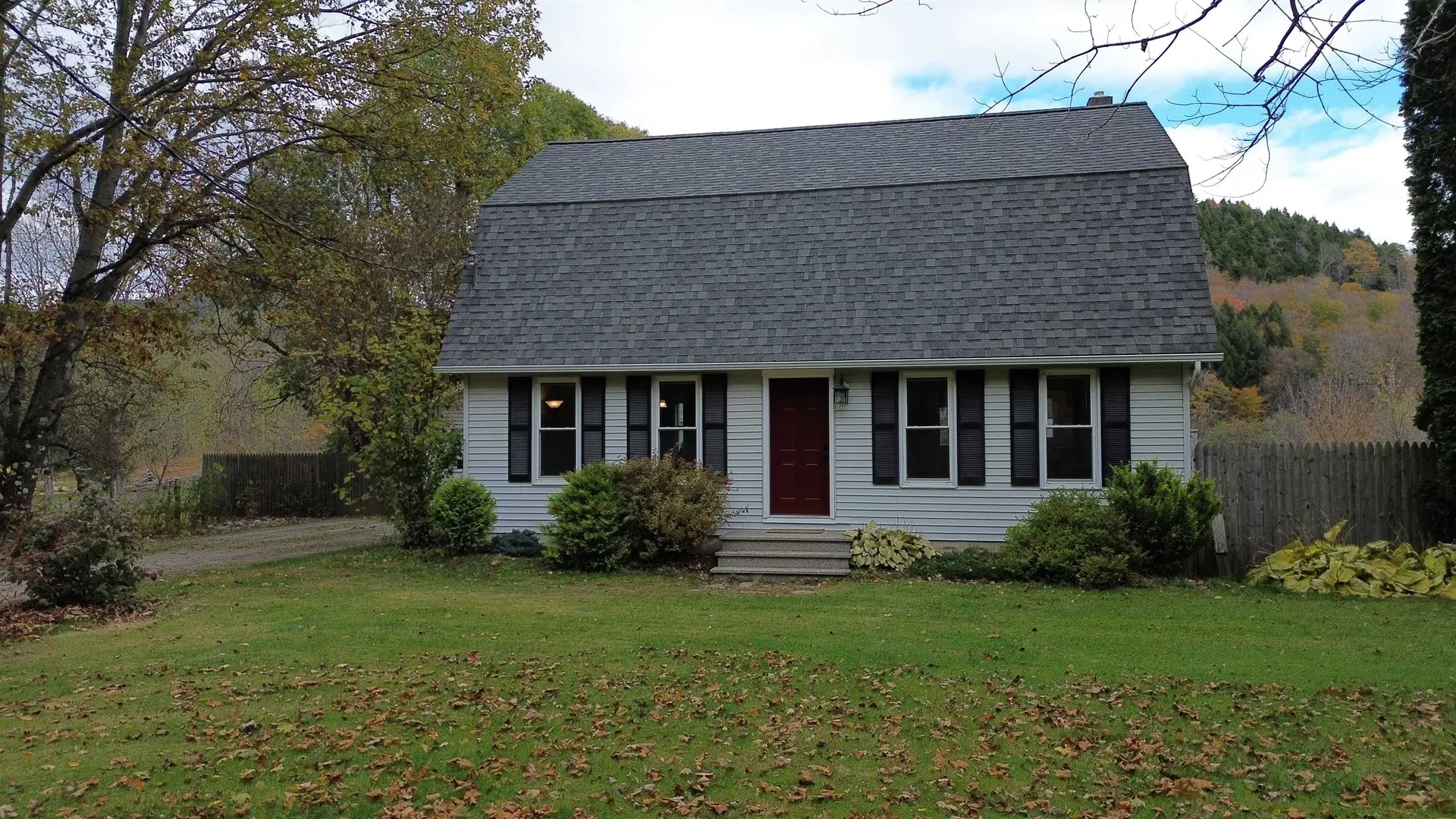 1189 Main Road Huntington VT 05462