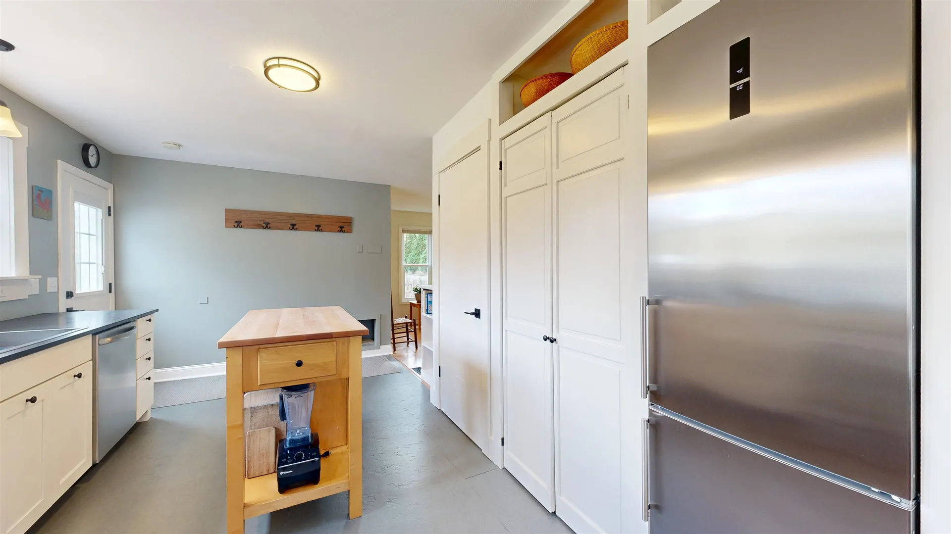 1189 Main Road Huntington VT 05462