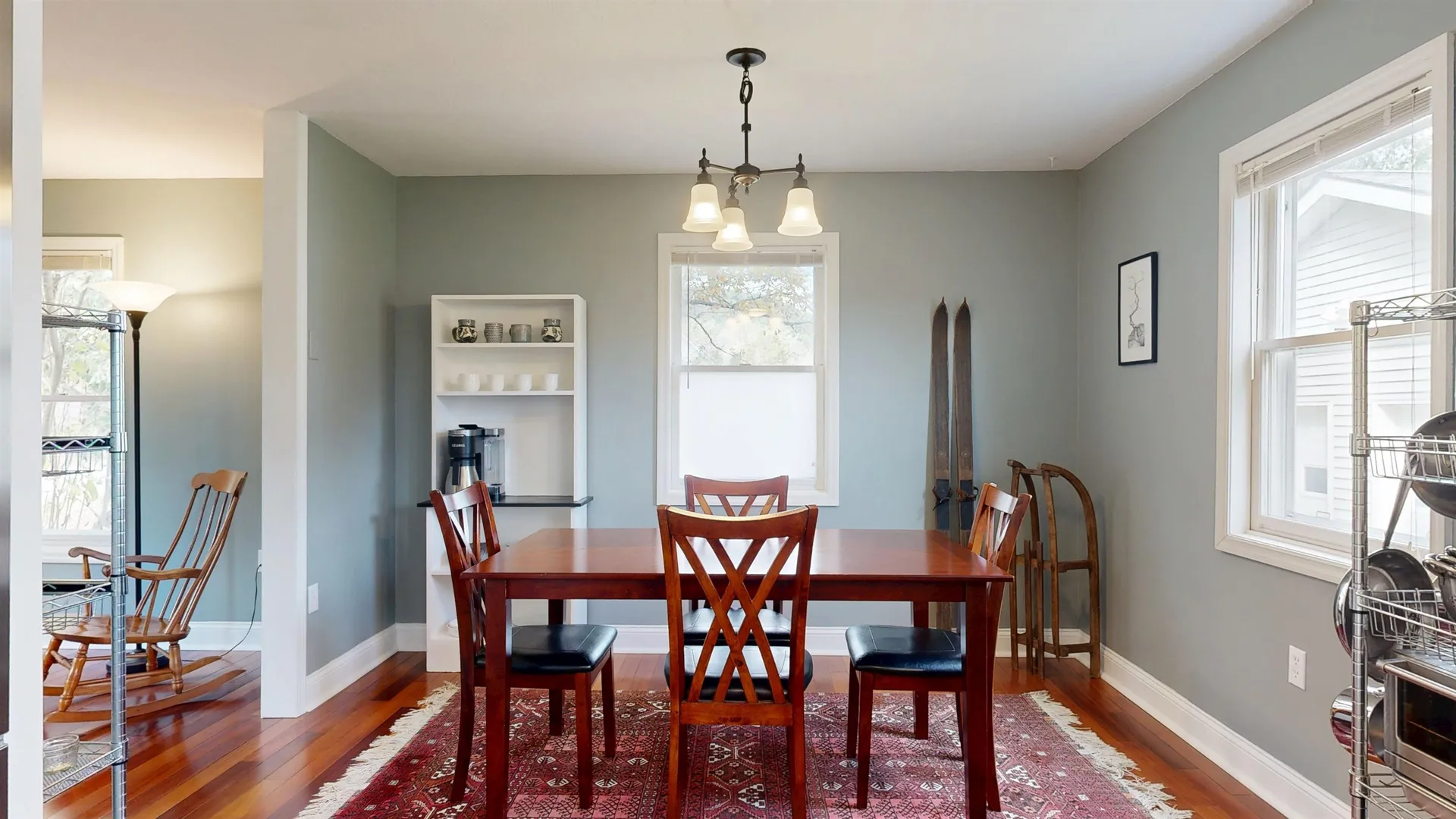 1189 Main Road Huntington VT 05462