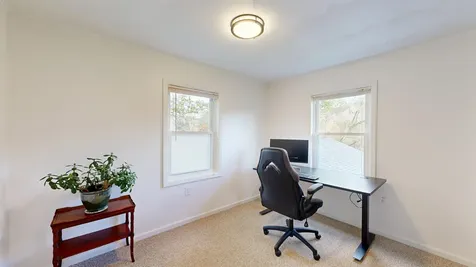 1189 Main Road Huntington VT 05462