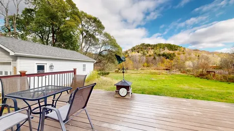 1189 Main Road Huntington VT 05462