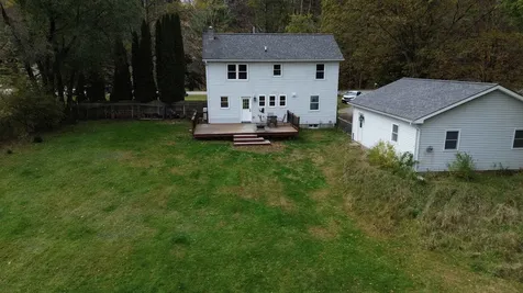 1189 Main Road Huntington VT 05462