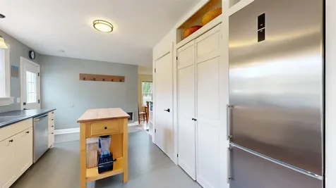 1189 Main Road Huntington VT 05462