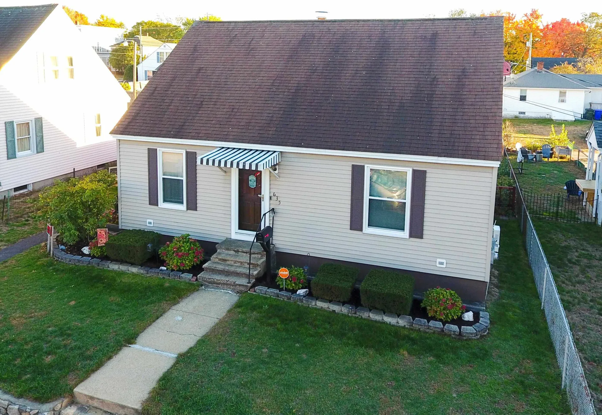 635 Green Street Manchester NH 03103