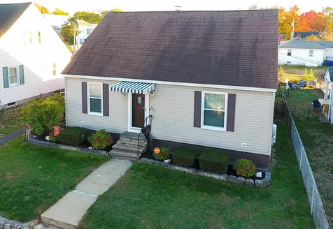 635 Green Street Manchester NH 03103