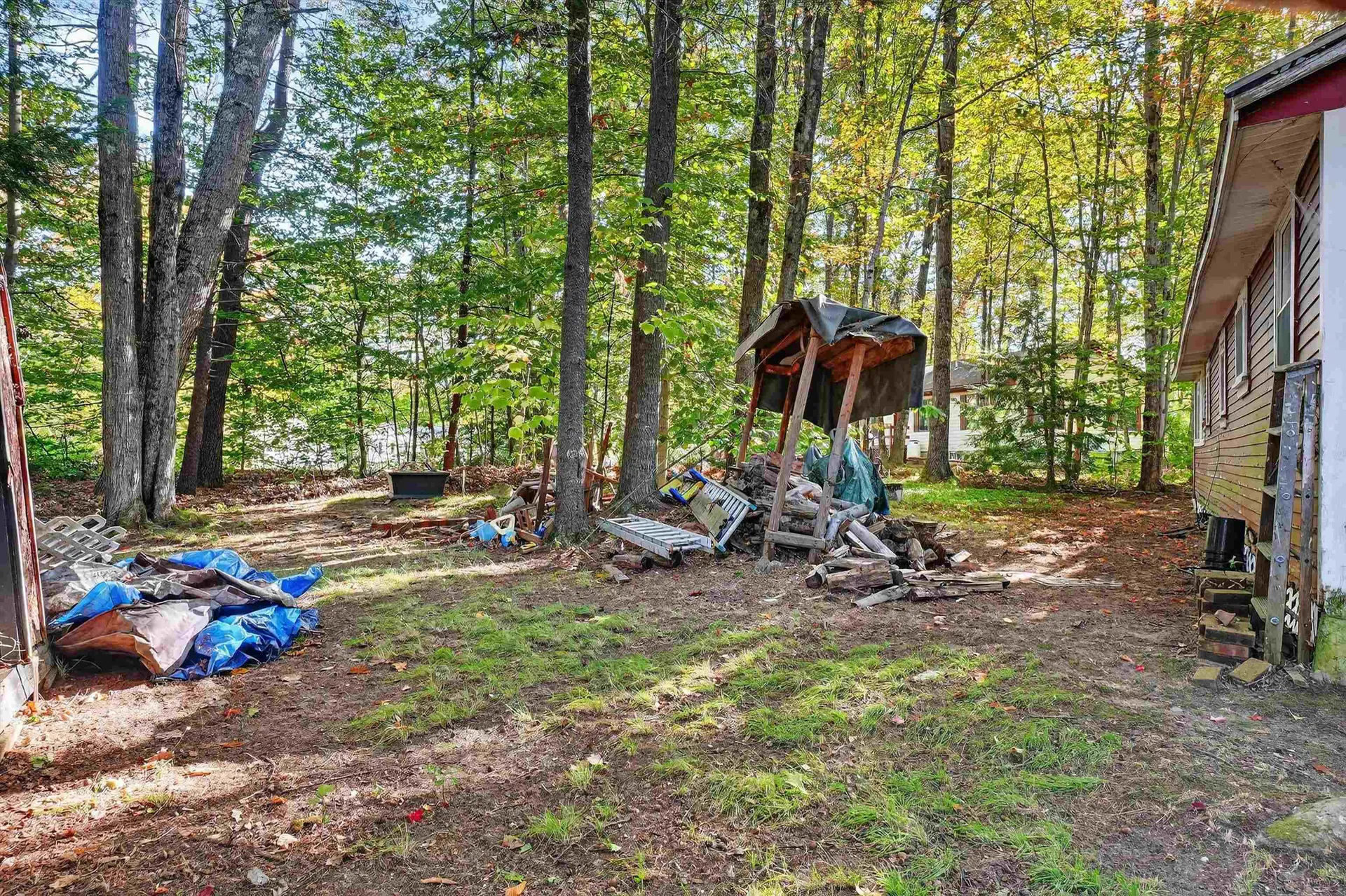 16 Sherwood Forest Drive Canterbury NH 03224