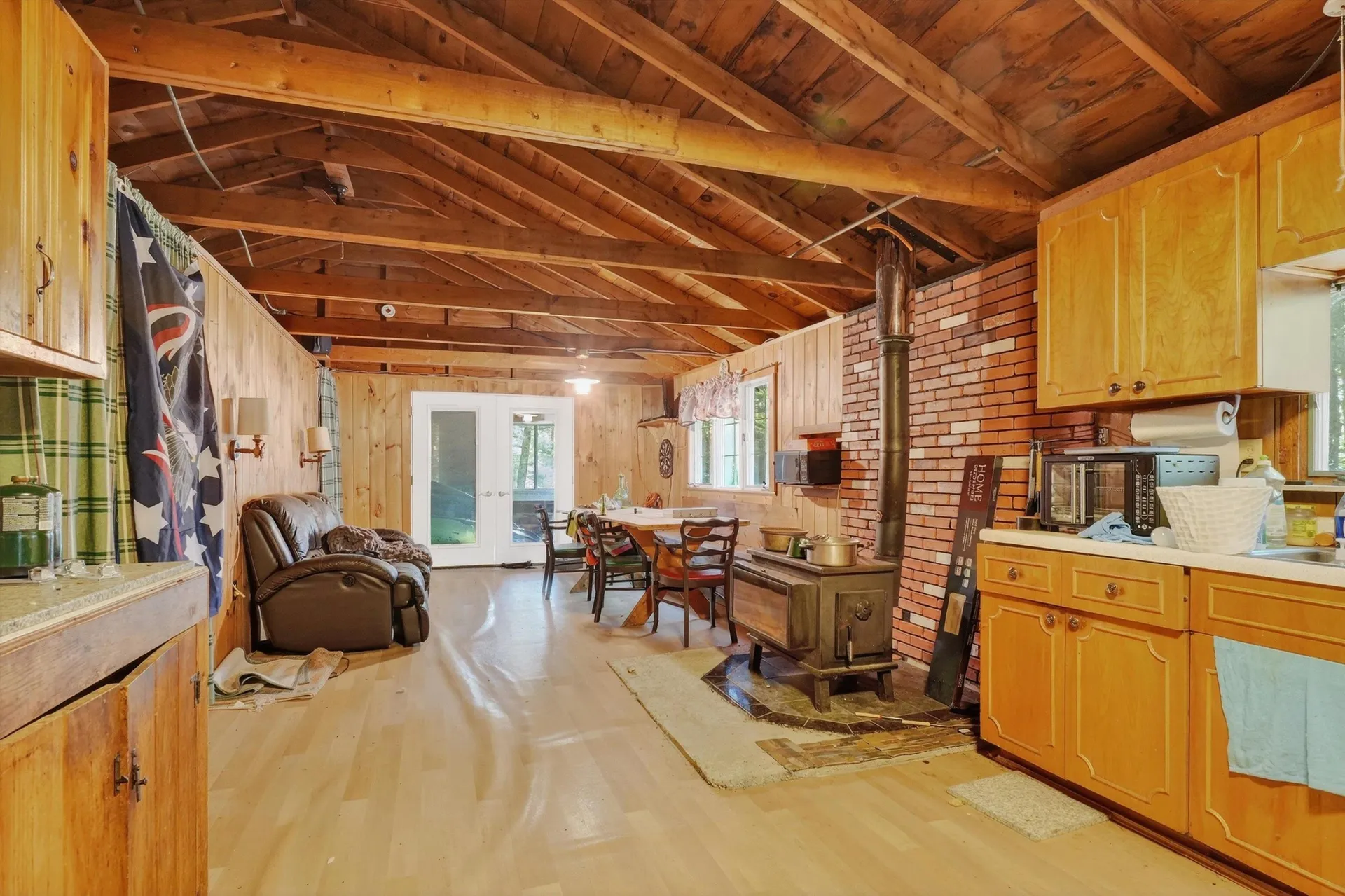 16 Sherwood Forest Drive Canterbury NH 03224