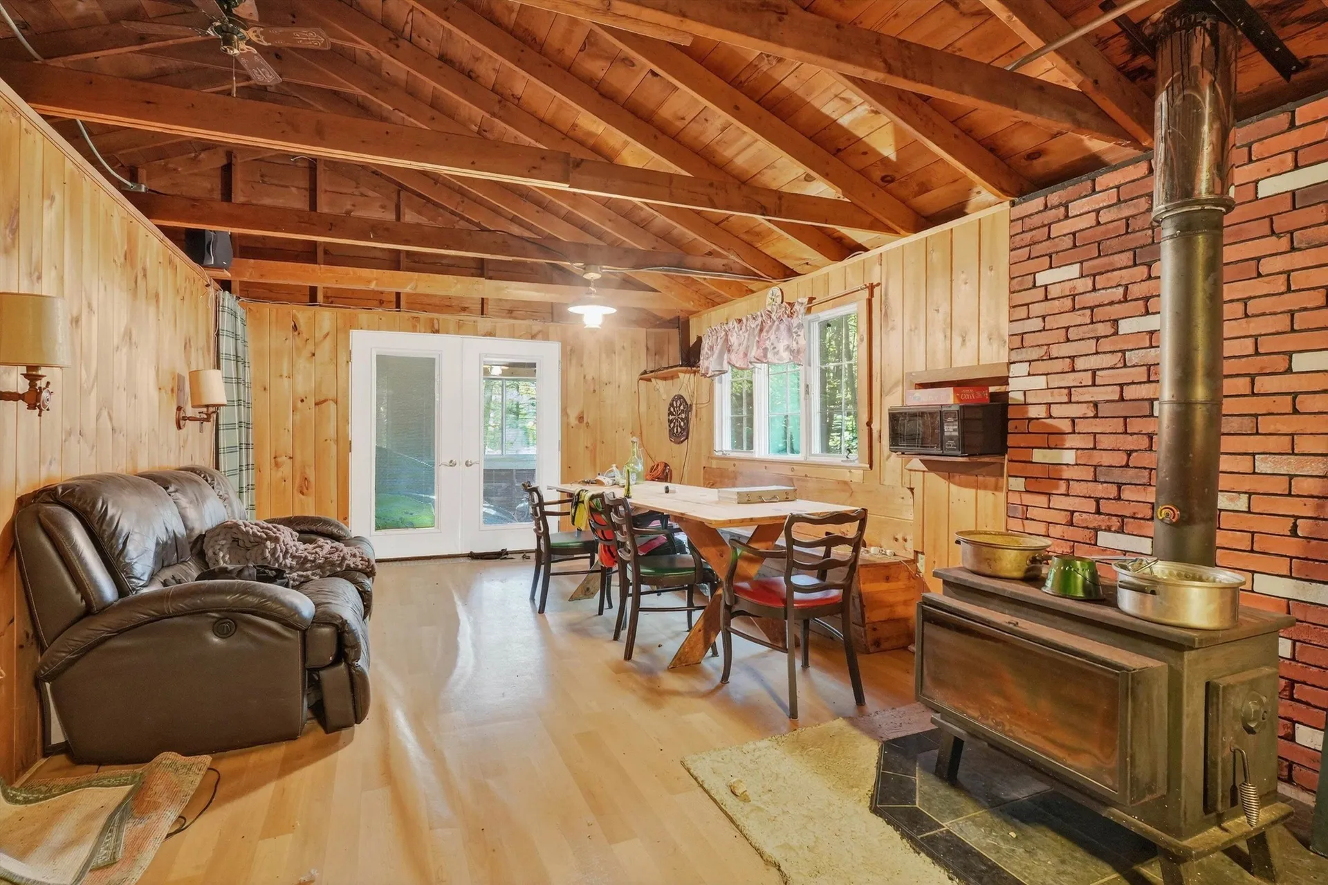 16 Sherwood Forest Drive Canterbury NH 03224