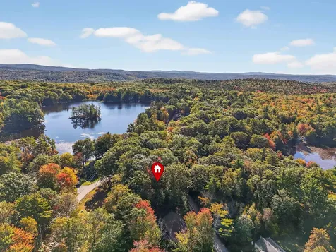 16 Sherwood Forest Drive Canterbury NH 03224