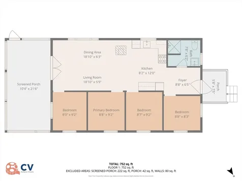16 Sherwood Forest Drive Canterbury NH 03224
