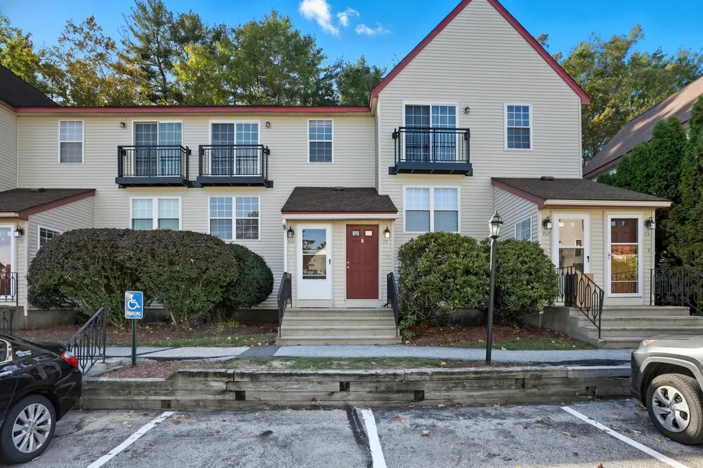 77 E Ridge Road Merrimack NH 03054