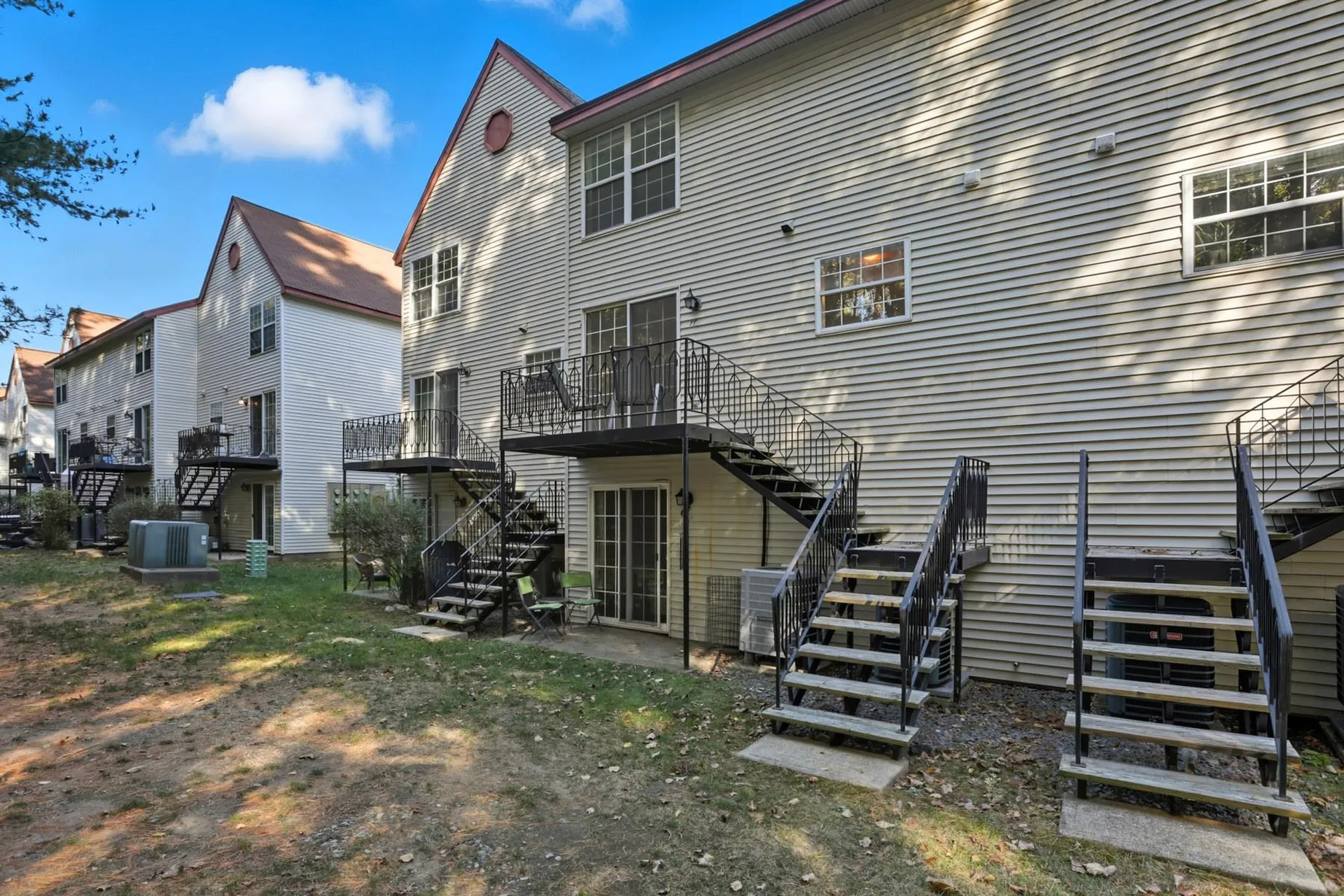 77 E Ridge Road Merrimack NH 03054