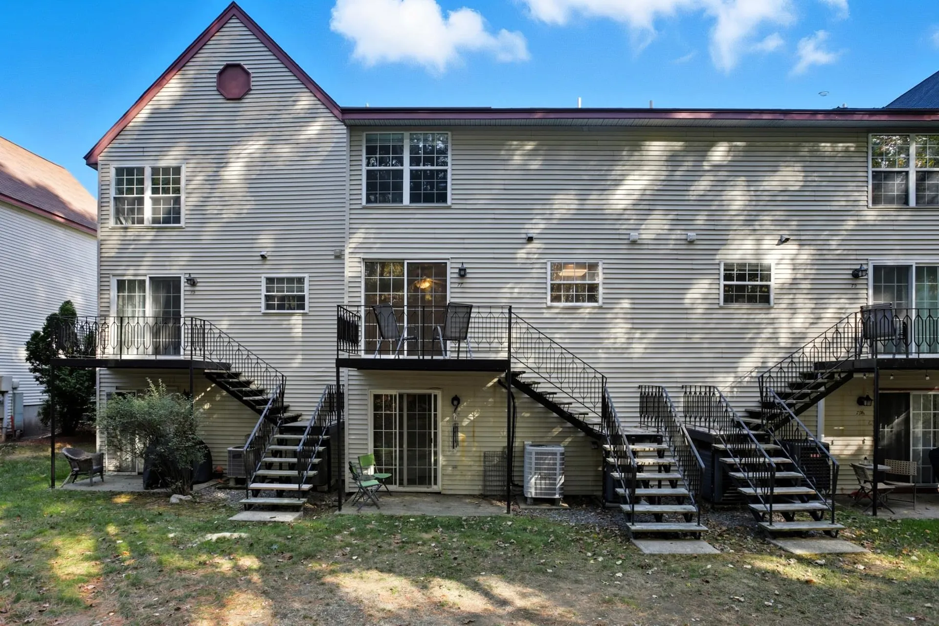 77 E Ridge Road Merrimack NH 03054