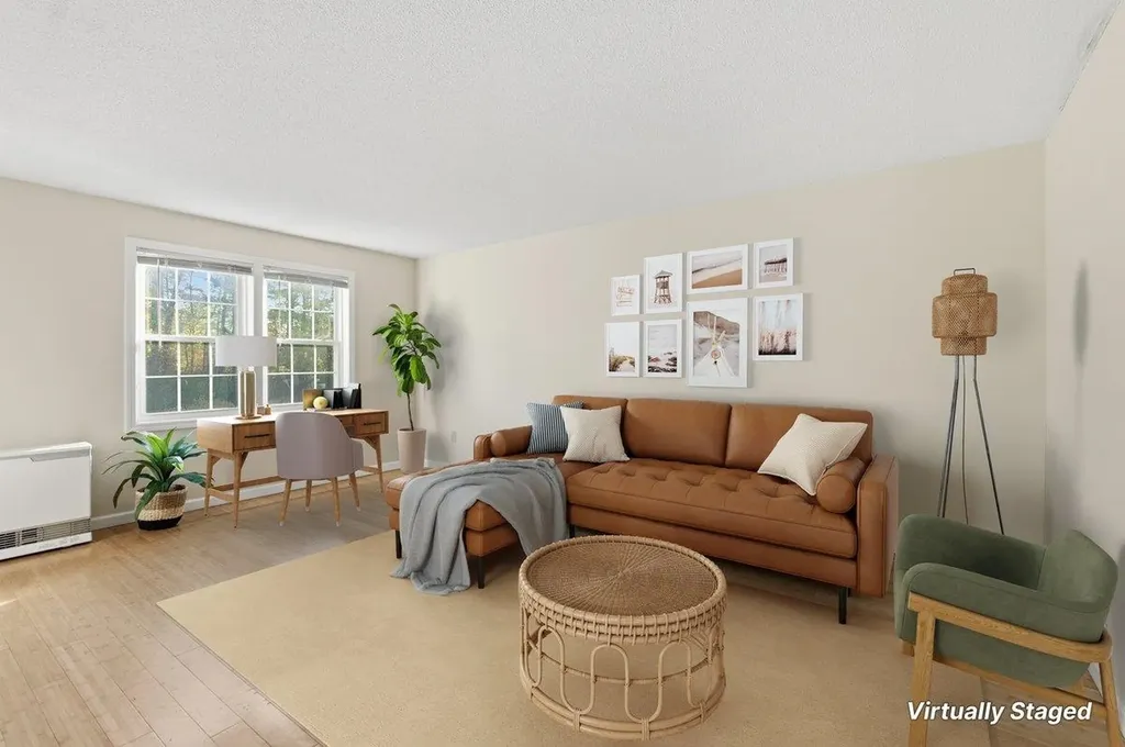 96 Twin Oaks Terrace South Burlington VT 05403