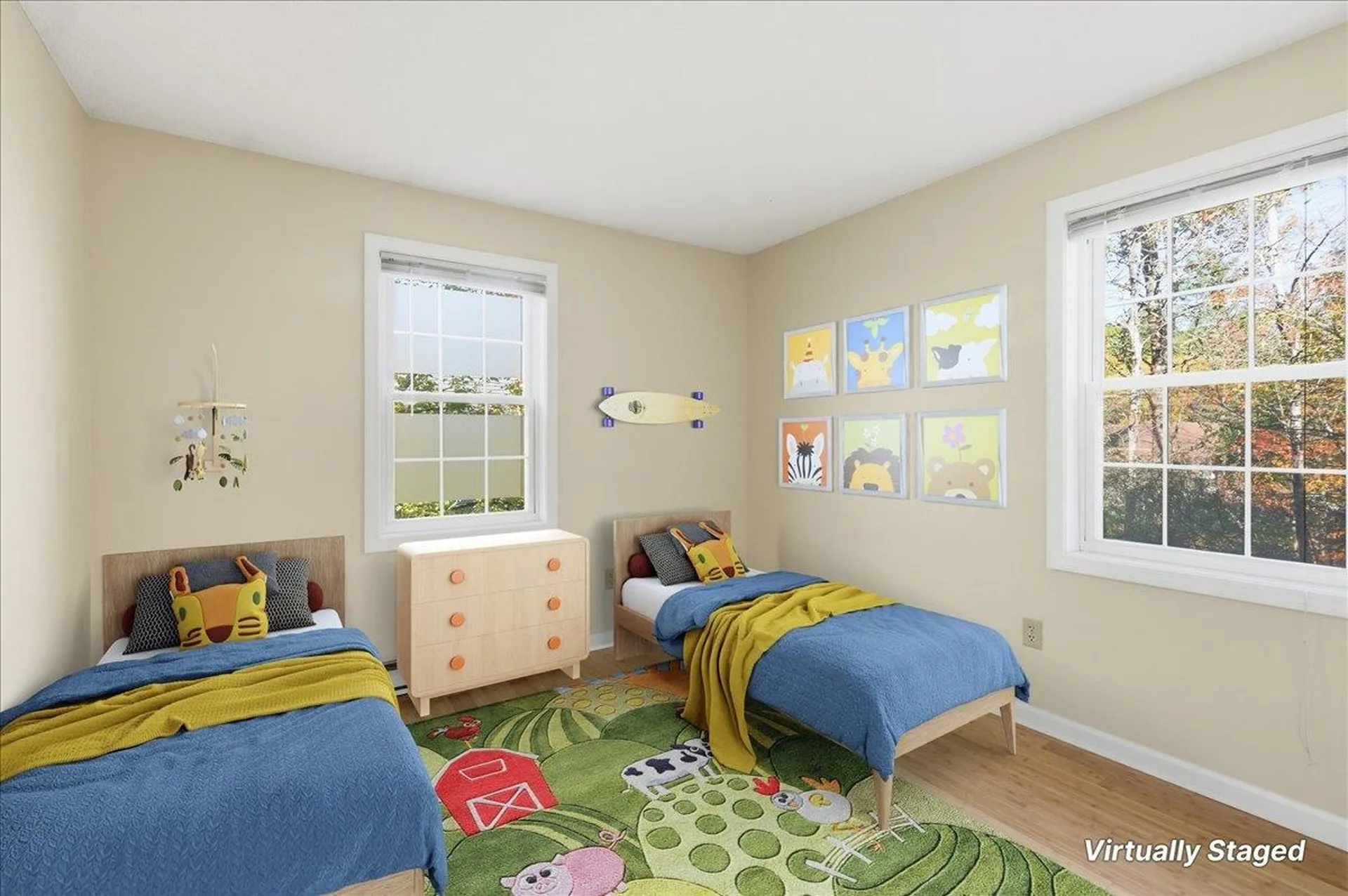 96 Twin Oaks Terrace South Burlington VT 05403