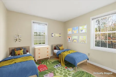 96 Twin Oaks Terrace South Burlington VT 05403