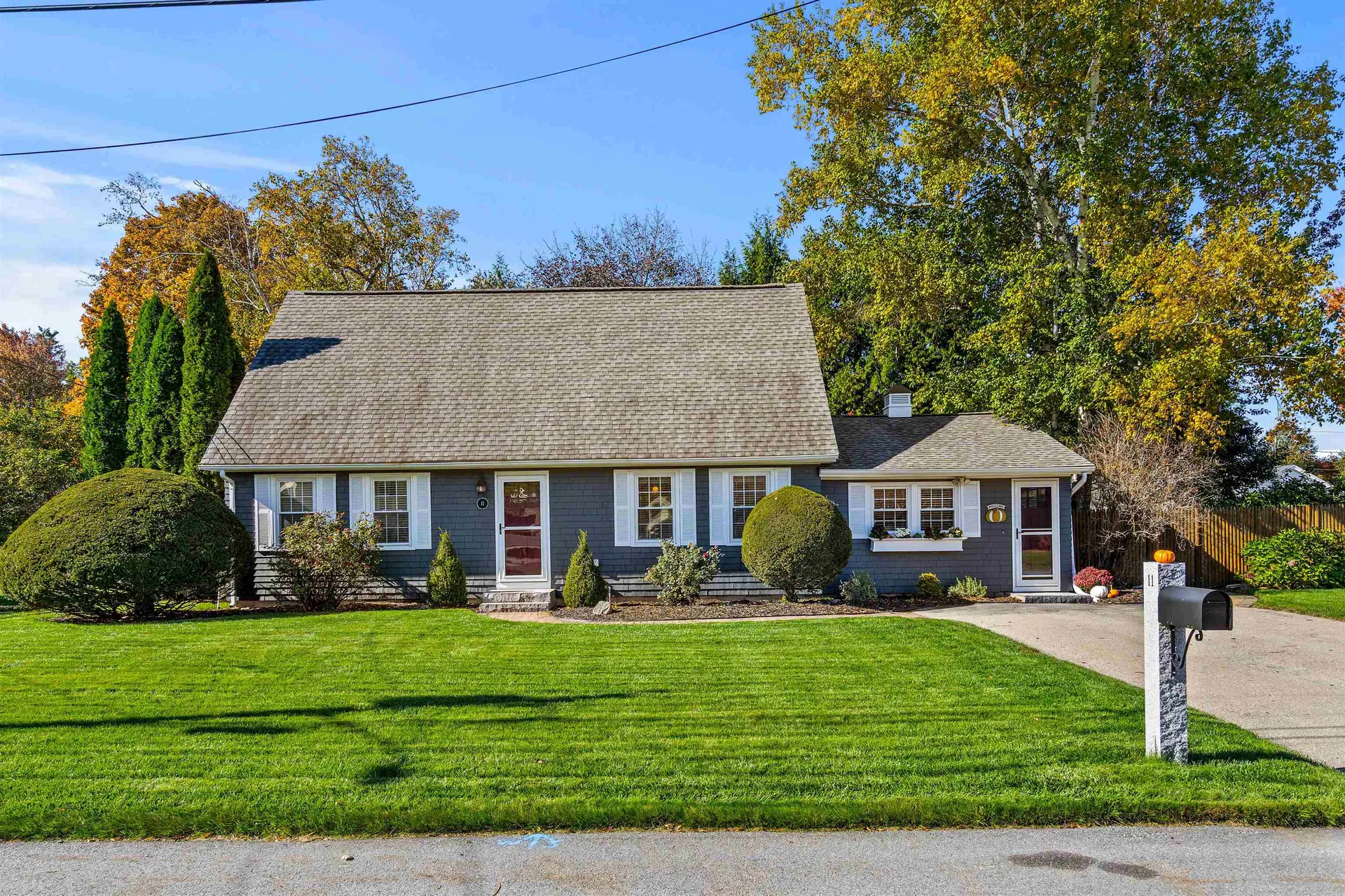 11 Inca Drive Nashua NH 03063