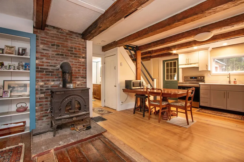 4964 Vermont Route 111 Morgan VT 05853