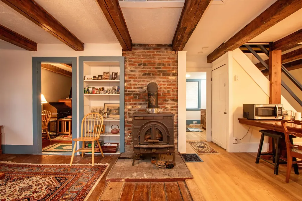 4964 Vermont Route 111 Morgan VT 05853