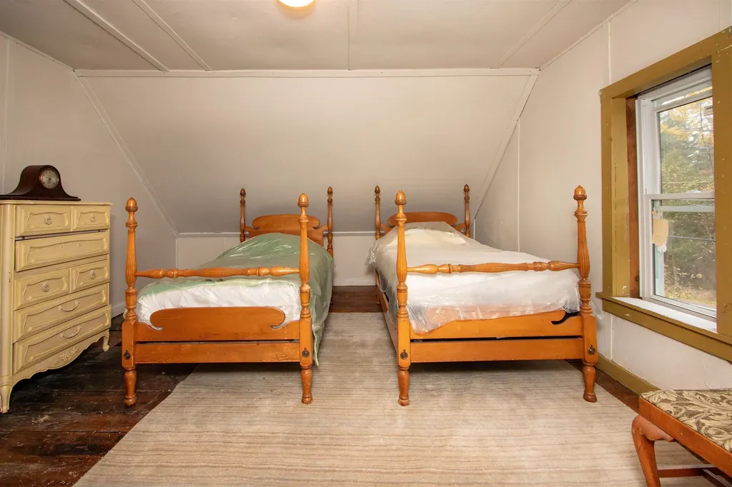 4964 Vermont Route 111 Morgan VT 05853