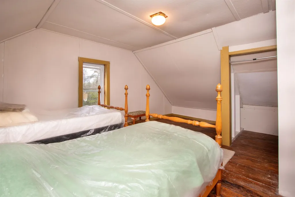 4964 Vermont Route 111 Morgan VT 05853