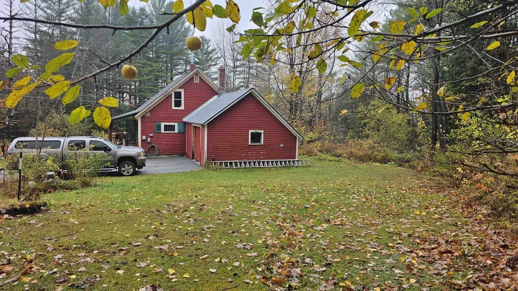 4964 Vermont Route 111 Morgan VT 05853