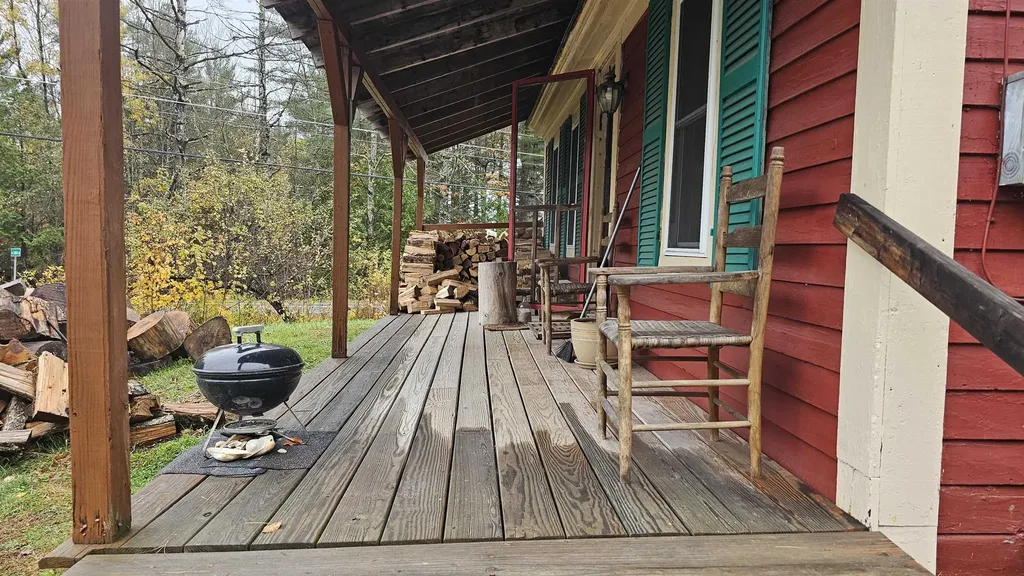 4964 Vermont Route 111 Morgan VT 05853