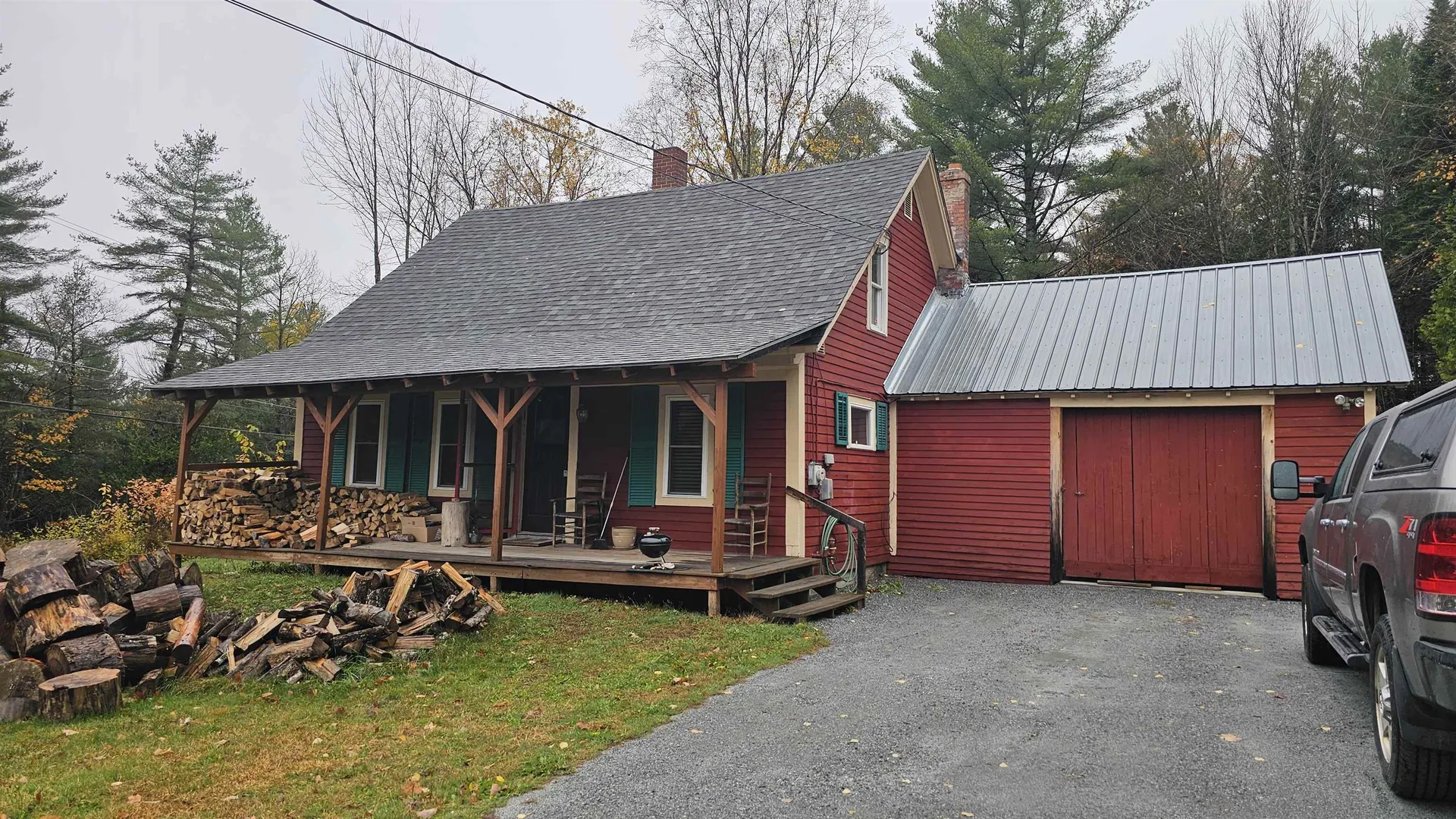 4964 Vermont Route 111 Morgan VT 05853