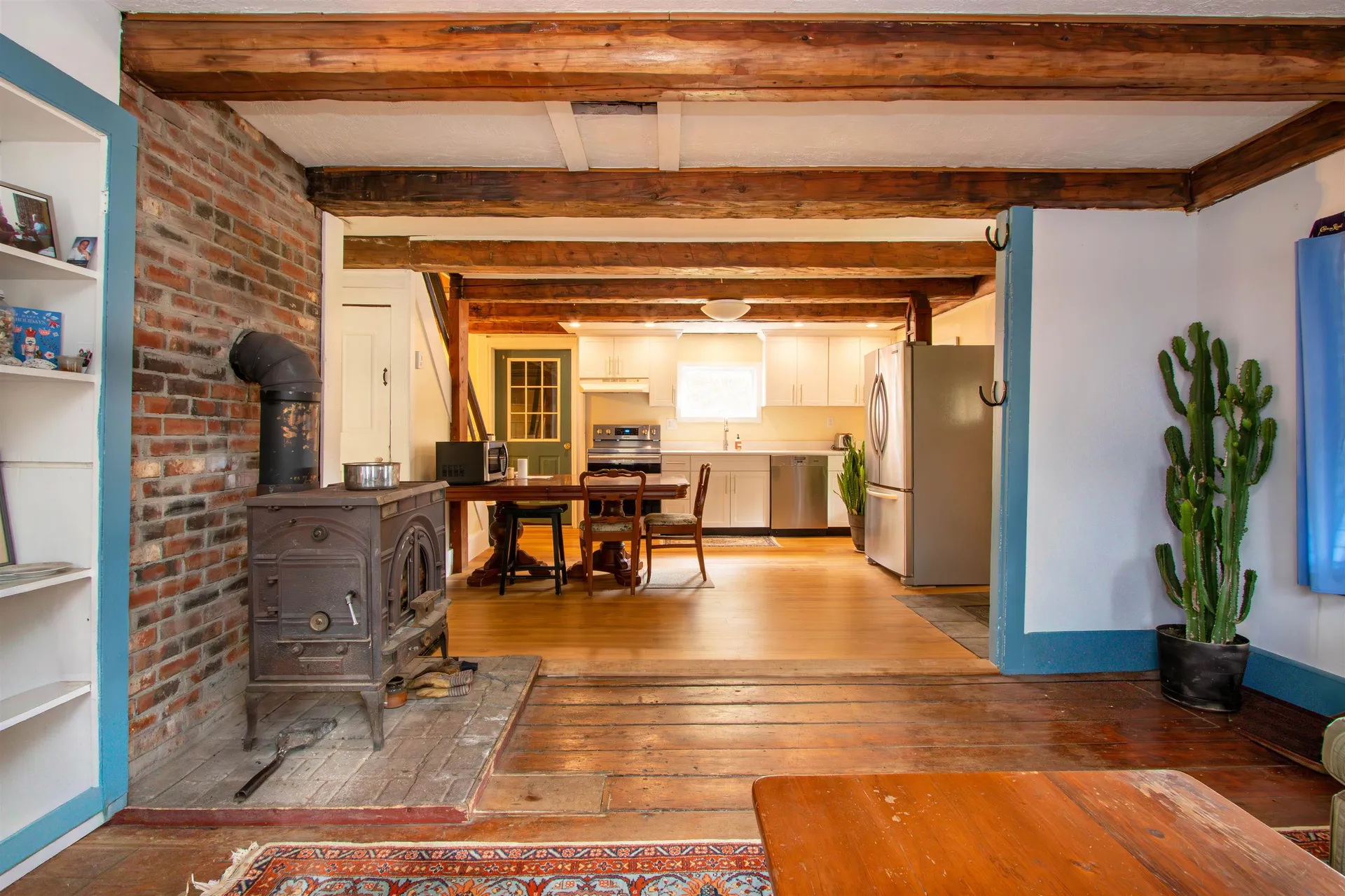 4964 Vermont Route 111 Morgan VT 05853