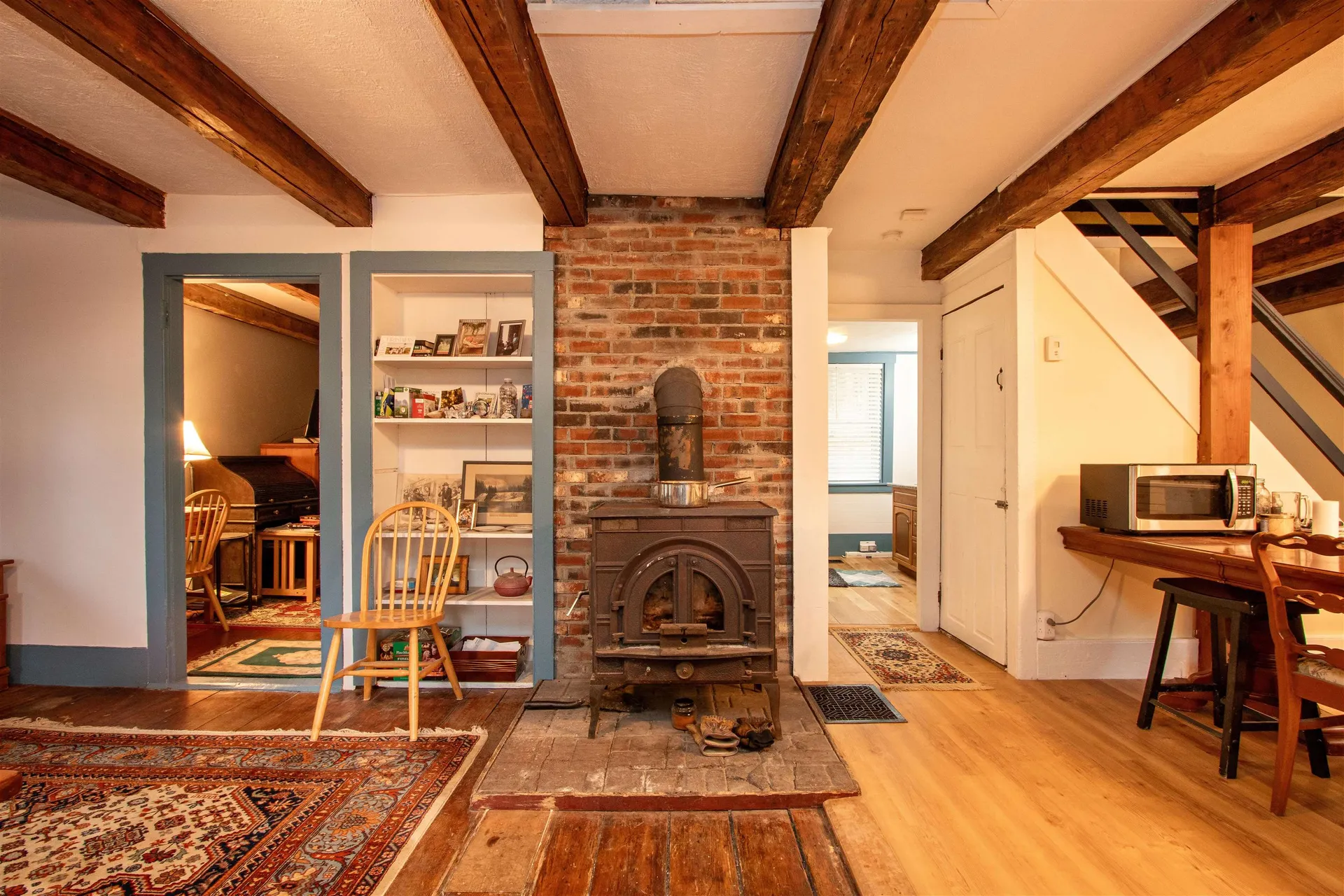 4964 Vermont Route 111 Morgan VT 05853