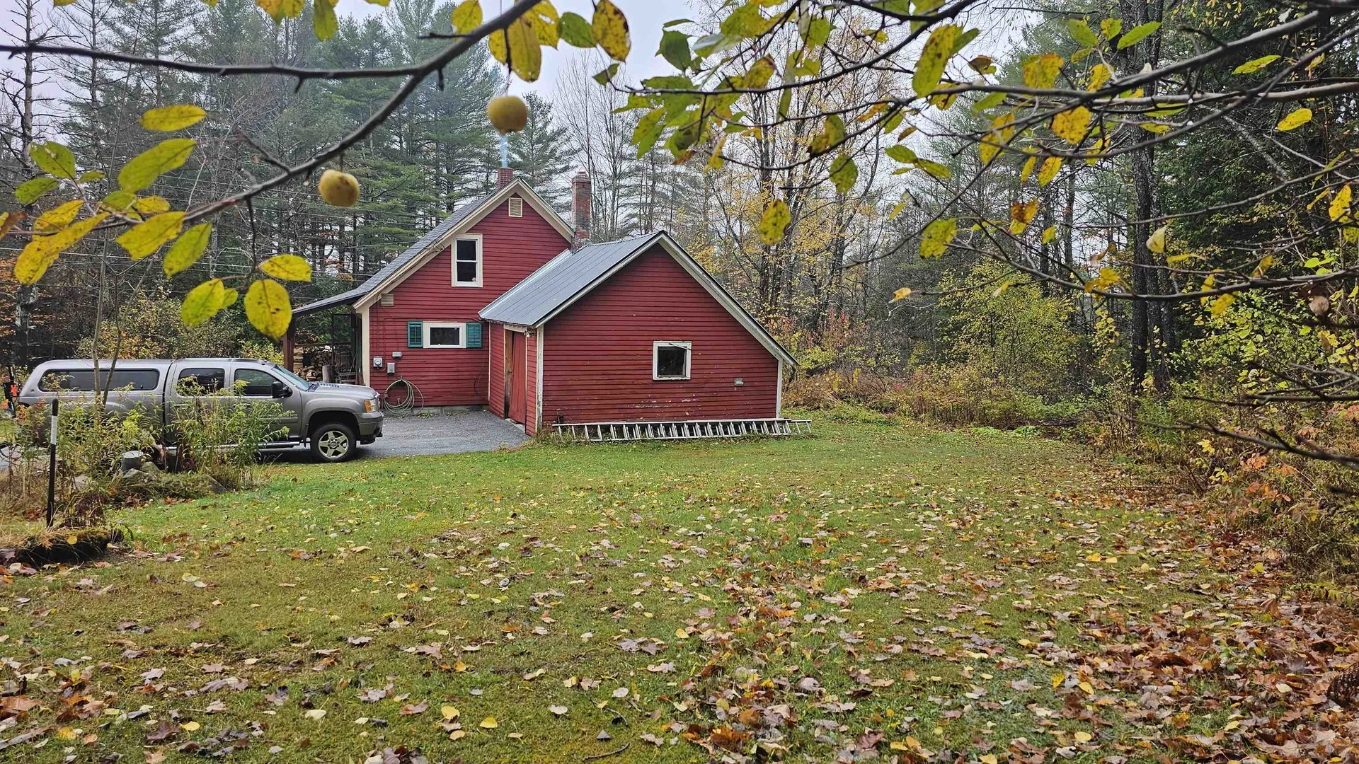 4964 Vermont Route 111 Morgan VT 05853