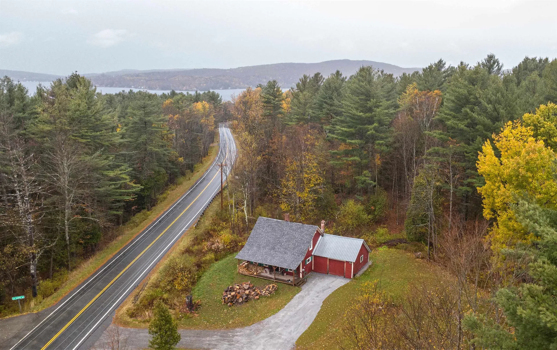 4964 Vermont Route 111 Morgan VT 05853