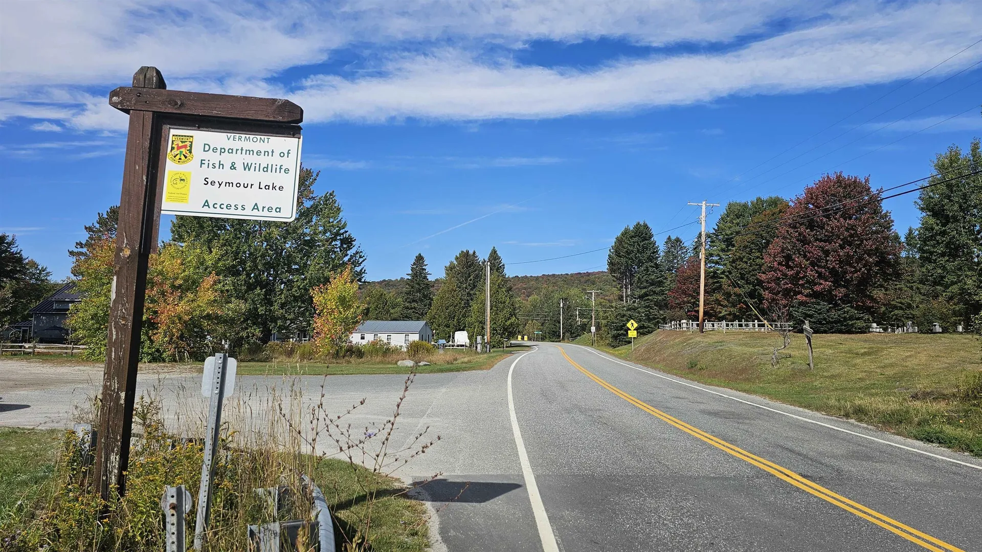 4964 Vermont Route 111 Morgan VT 05853