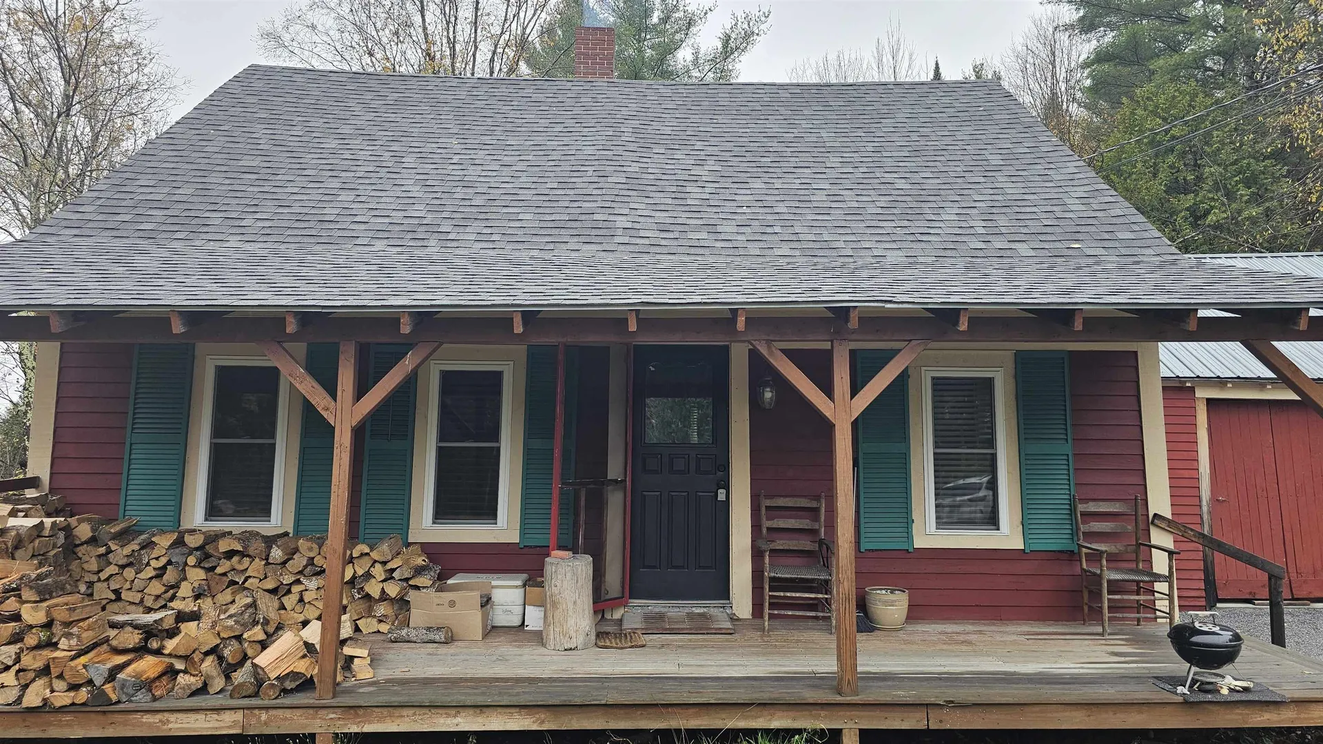 4964 Vermont Route 111 Morgan VT 05853